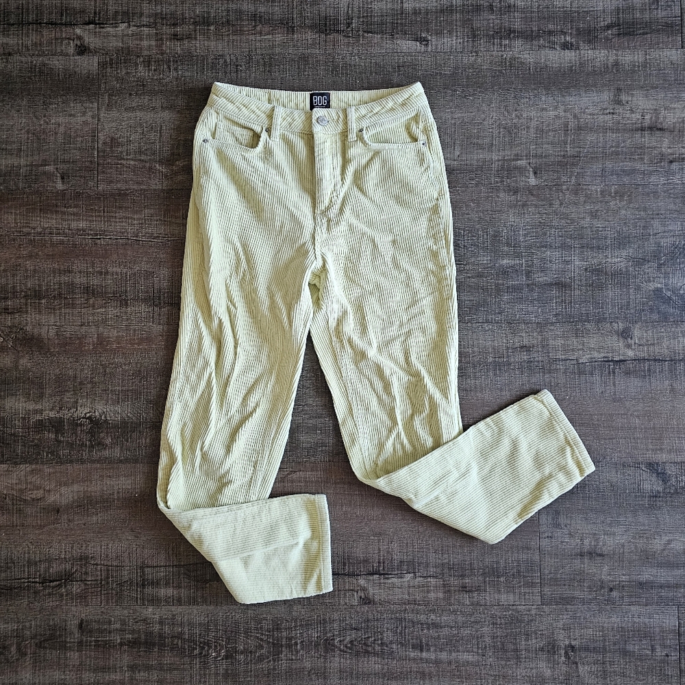 BDG - pants